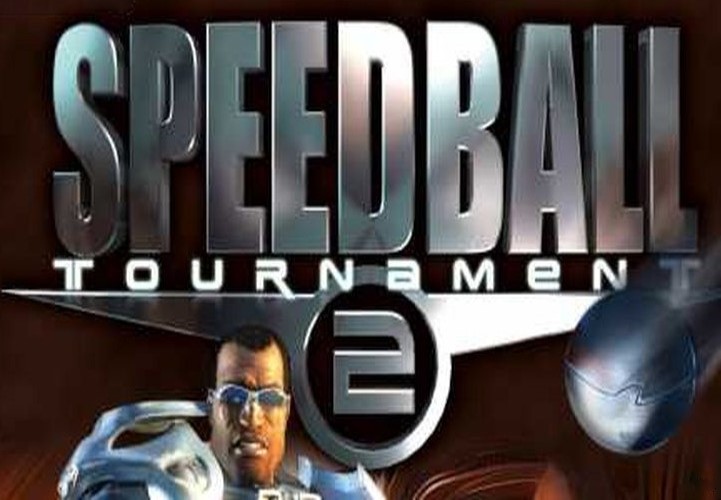 Speedball 2: Tournament Steam CD Key