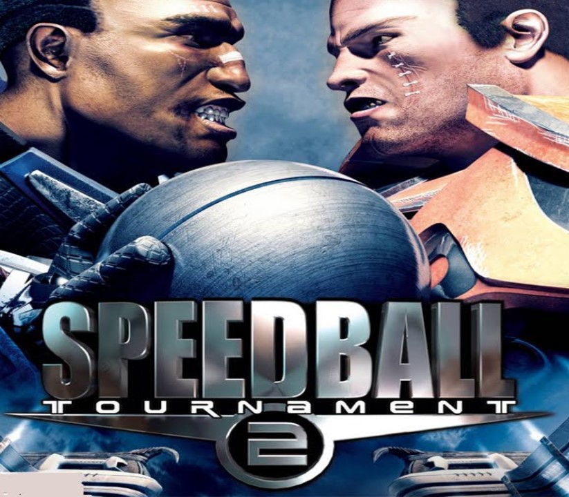 

Speedball 2: Tournament Steam CD Key