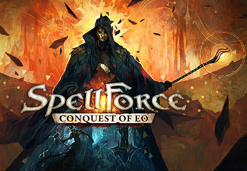 SpellForce: Conquest Of Eo AR Xbox Series X,S CD Key