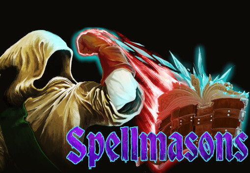 Spellmasons Steam CD Key screenshot 2