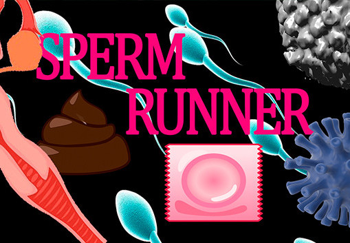 Sperm Runner Steam CD Key