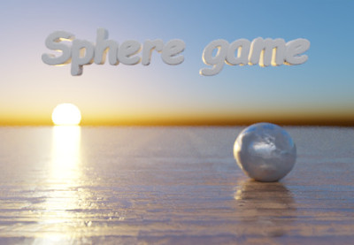 Sphere Game Steam CD Key