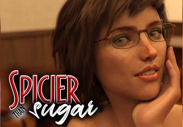 Spicier Than Sugar! Steam CD Key