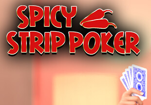Spicy Strip Poker Steam CD Key