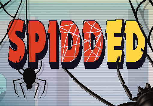 Spidded Steam CD Key screenshot 1