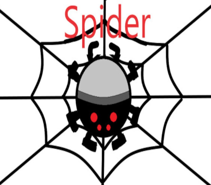 

Spider Steam CD Key