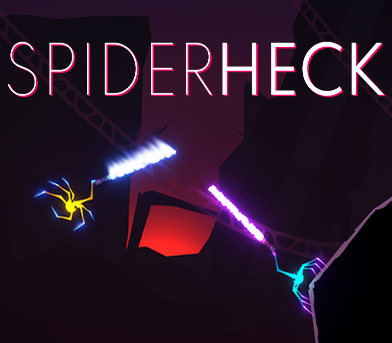 

SpiderHeck EU Steam CD Key