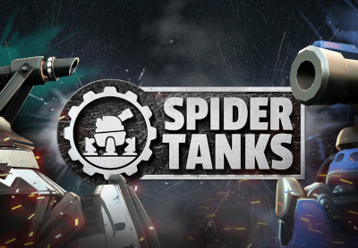 Spider Tanks - Head Cosmetic DLC Gala Games CD Key