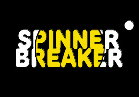 Spinner Breaker Steam CD Key