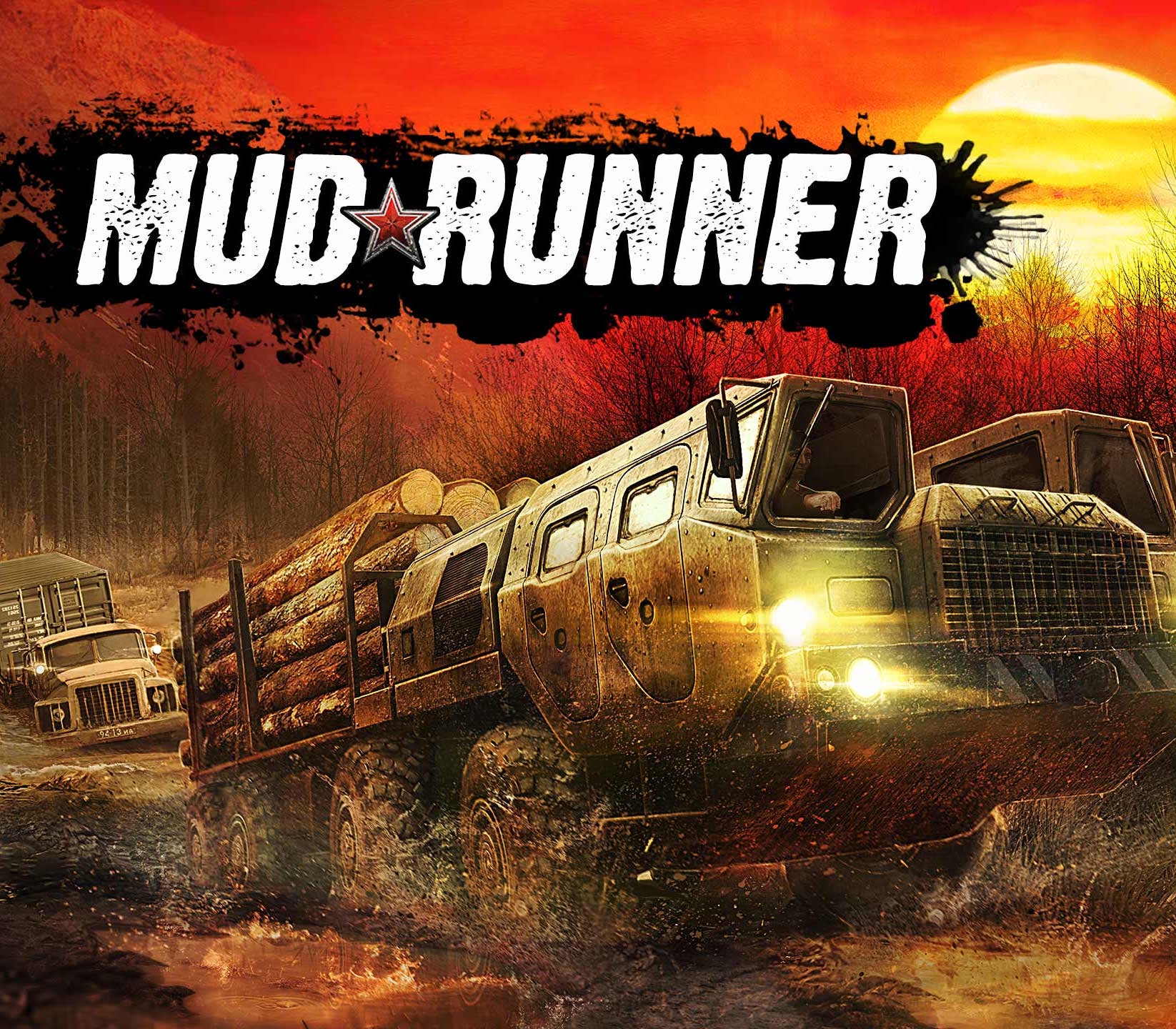 Spintires: MudRunner XBOX One US CD Key