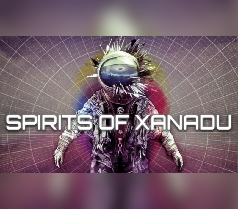 

Spirits of Xanadu EU PC Steam CD Key