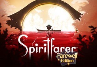 Spiritfarer: Farewell Edition EU Steam CD Key