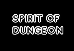 Spirit Of Dungeon Steam CD Key