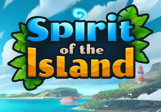 Spirit Of The Island Steam CD Key