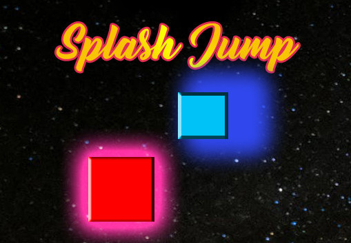 Splash Jump Steam CD Key