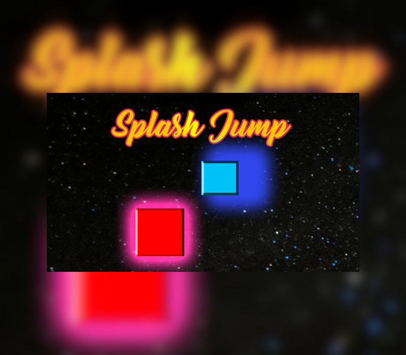 

Splash Jump Steam CD Key