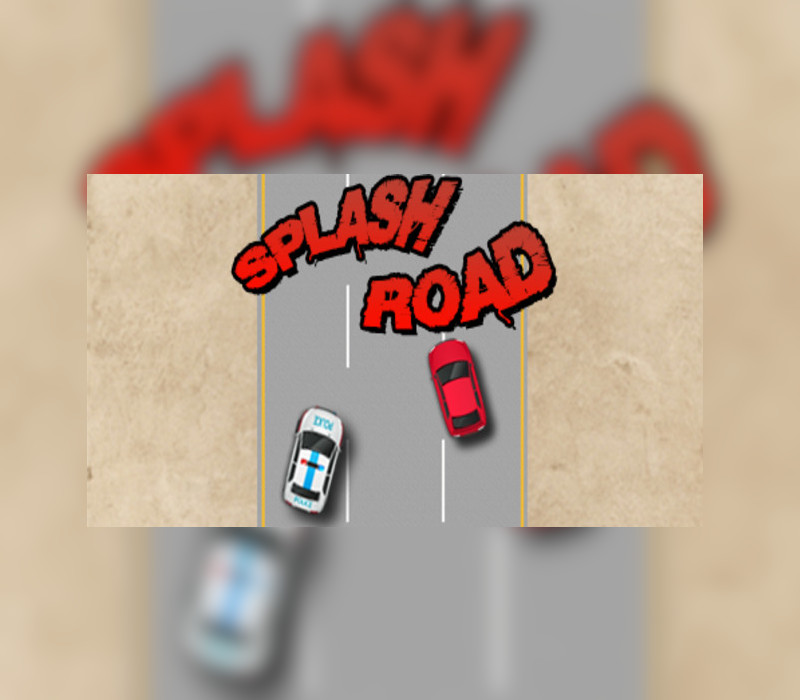 

Splash Road Steam CD Key