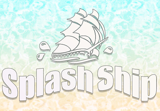 Splash Ship Steam CD Key