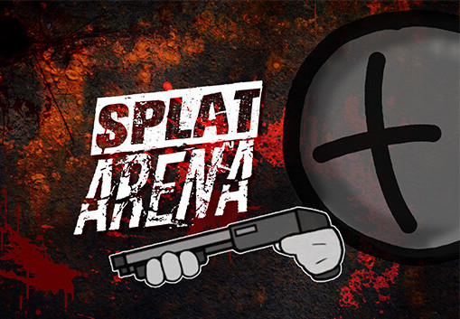 Splat Arena Steam CD Key screenshot 2