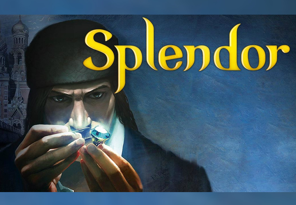 Splendor Steam CD Key