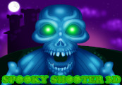 Spooky Shooter 3D Steam CD Key