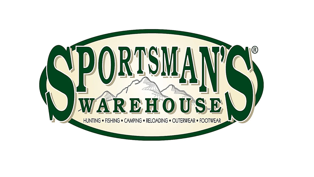 Sportsmans Warehouse $500 Gift Card US
