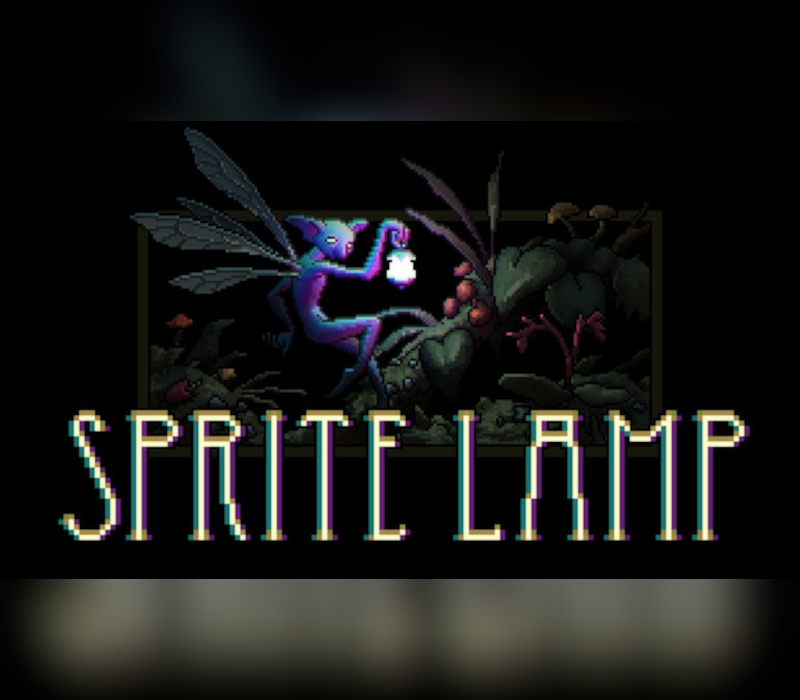 

Sprite Lamp PC Steam CD Key