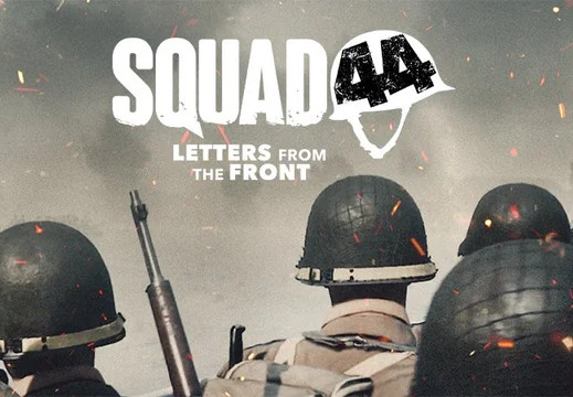 Squad 44 Supporter Edition Steam CD Key