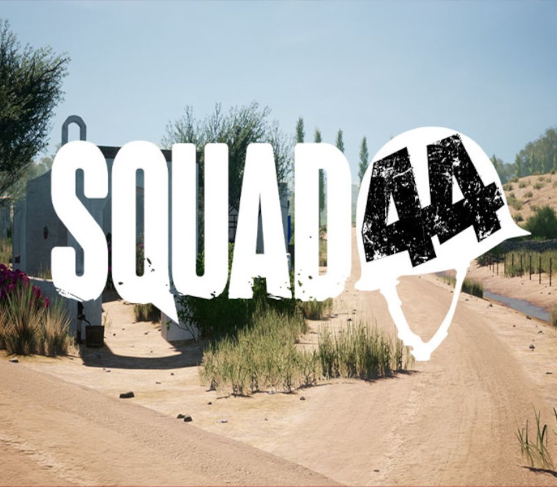 Squad 44 PC Steam