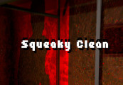 Squeaky Clean Steam CD Key