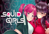 Squid Girls 18+ Steam CD Key