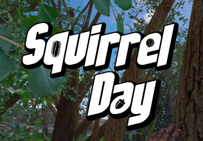 Squirrel Day Steam CD Key screenshot 2