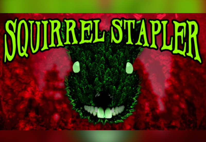 Squirrel Stapler Steam CD Key screenshot 2
