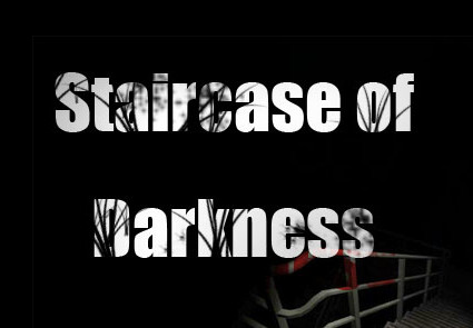 Staircase Of Darkness: VR Steam CD Key