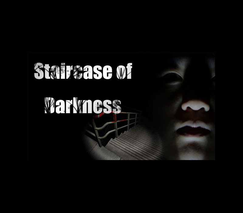 Staircase of Darkness: VR Steam