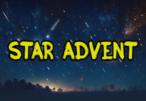 Star Advent - Wallpapers DLC Steam CD Key screenshot 1