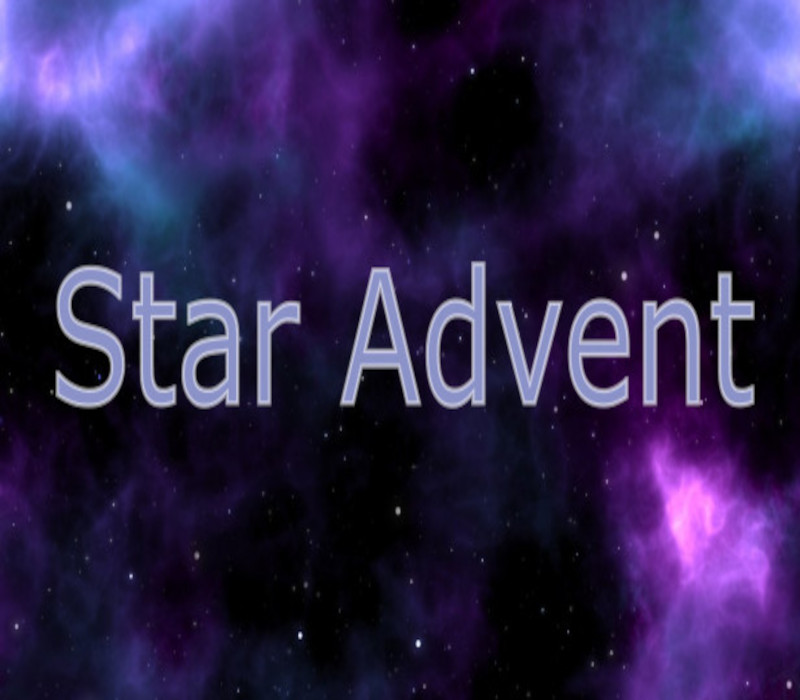 Star Advent - Wallpapers DLC Steam CD Key