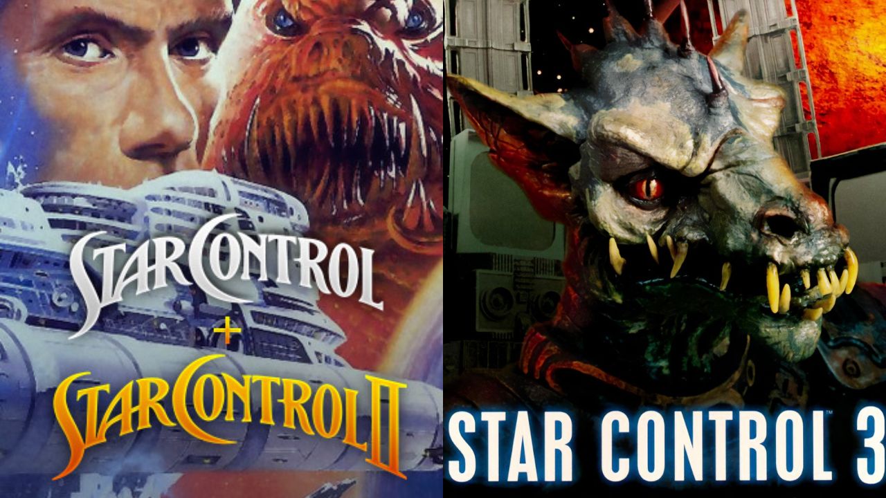 Star Control Trilogy PC Steam CD Key screenshot 8