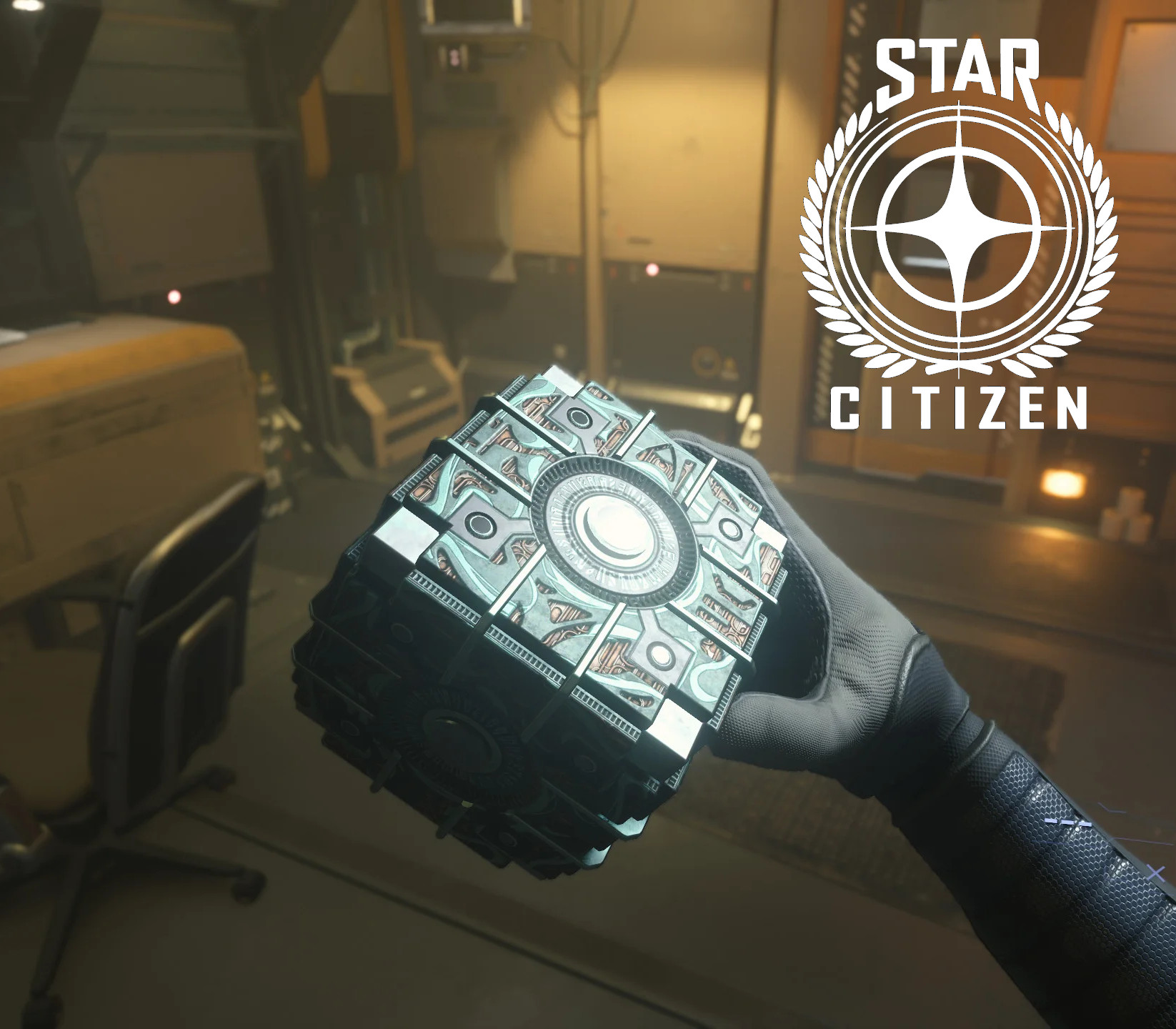 

Star Citizen - Banu Lockbox DLC Digital Download CD Key