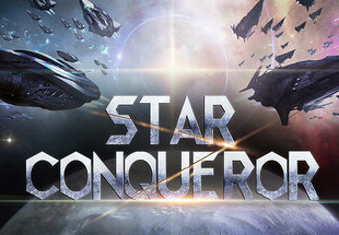 Star Conqueror PC Steam CD Key screenshot 2