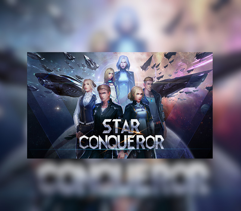 Star Conqueror PC Steam