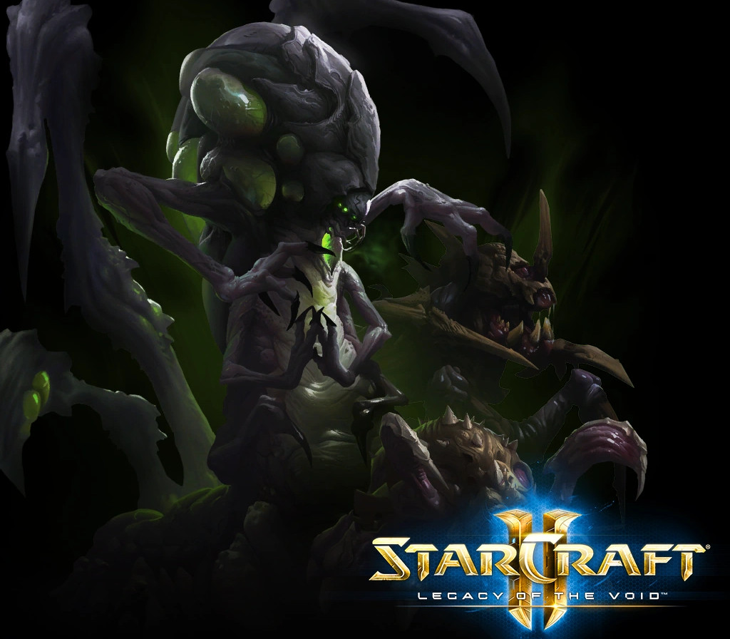 

StarCraft II - Commander: Abathur DLC US Battle.net CD Key