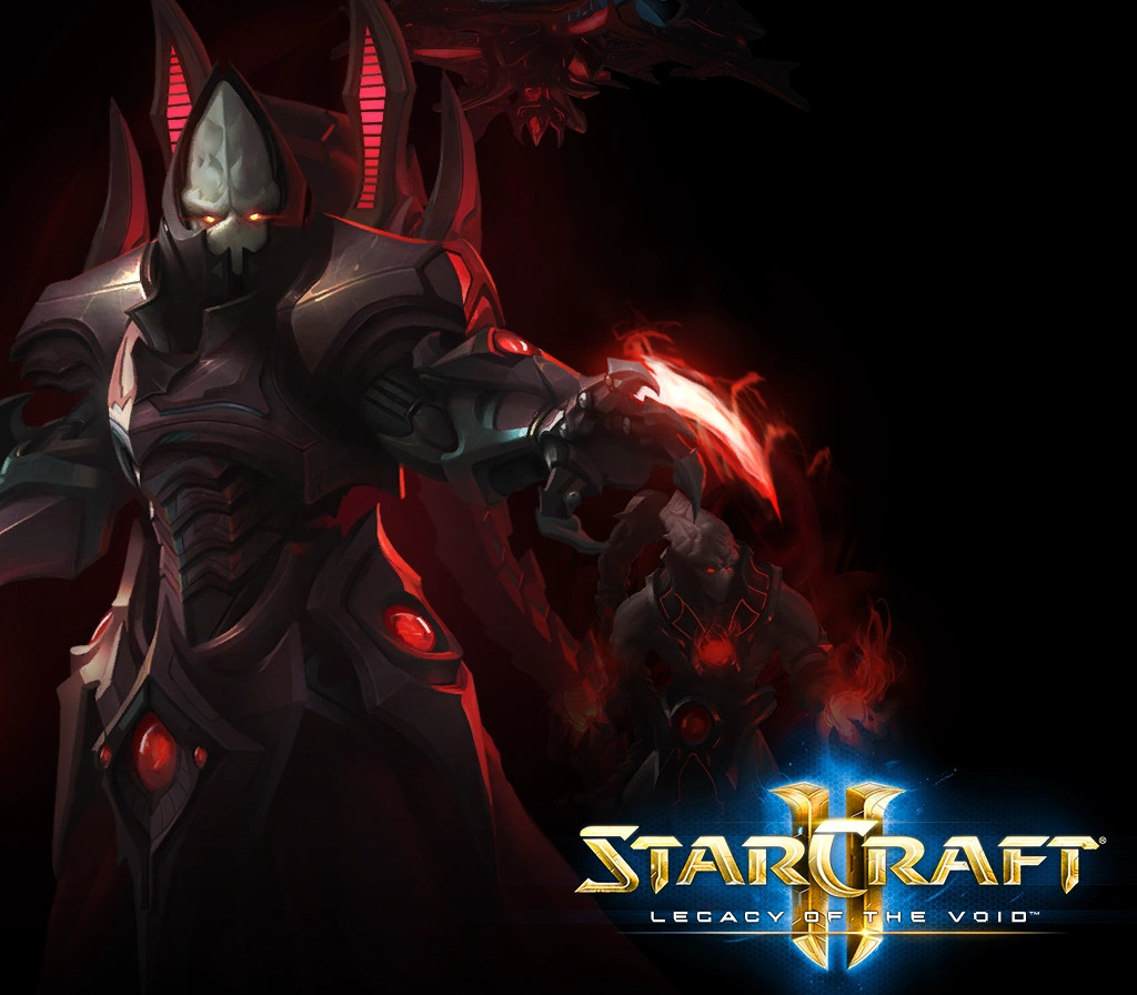 

StarCraft II - Commander: Alarak DLC US Battle.net CD Key