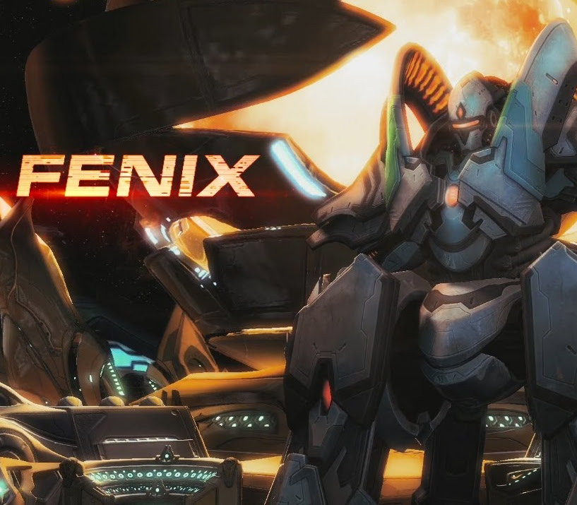 

StarCraft II - Commander: Fenix DLC US Battle.net CD Key