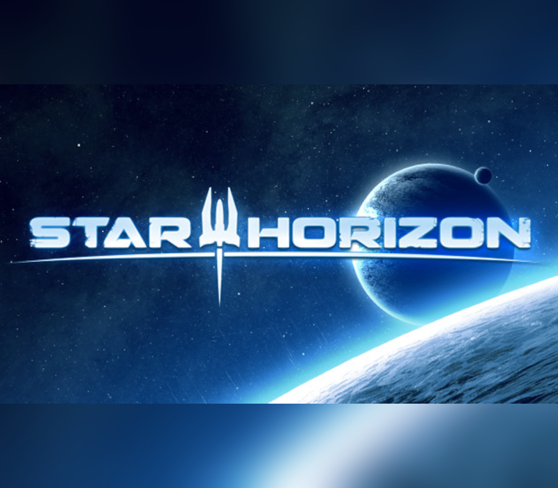 

Star Horizon EU PC Steam CD Key