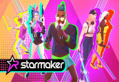 StarMaker VR Steam CD Key