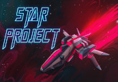 Star Project English Language Only Steam CD Key