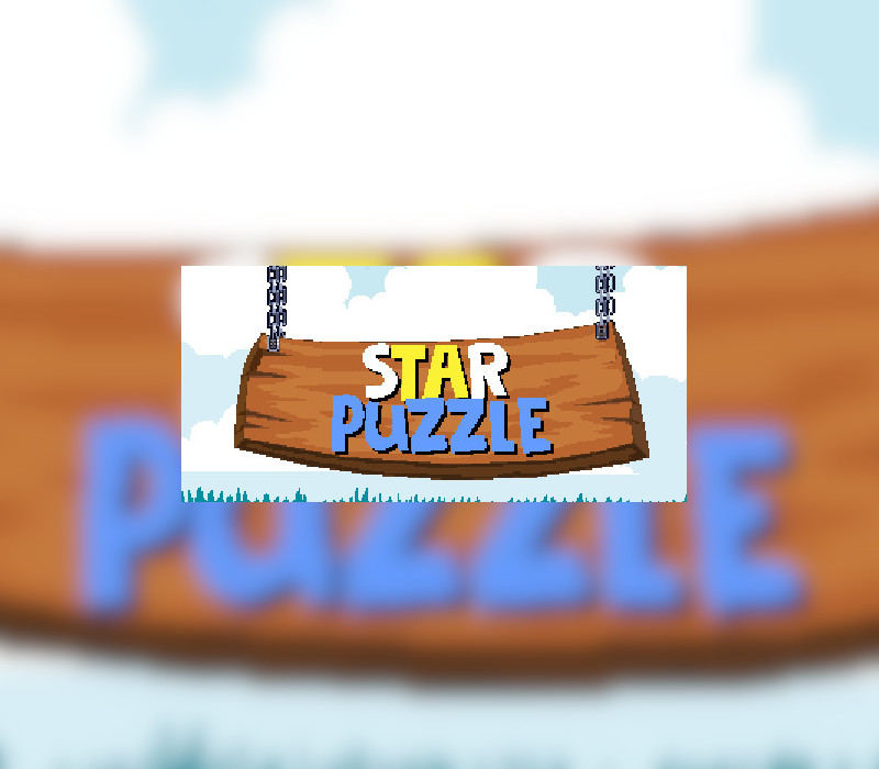 Star Puzzle Steam