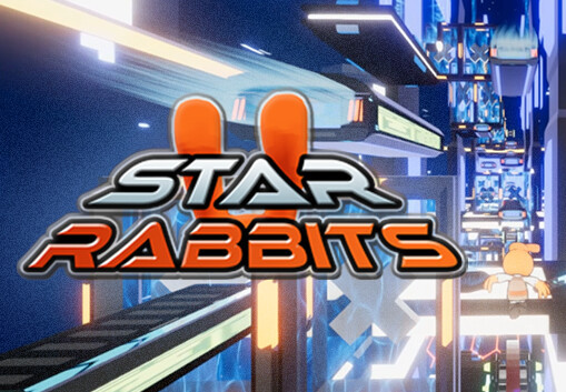 Star Rabbits PC Steam CD Key screenshot 1