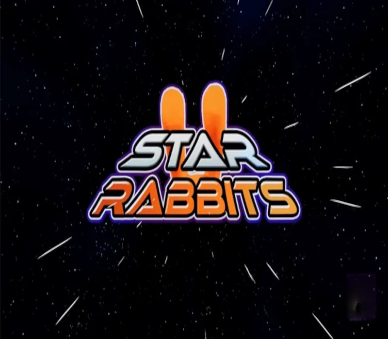 Star Rabbits PC Steam